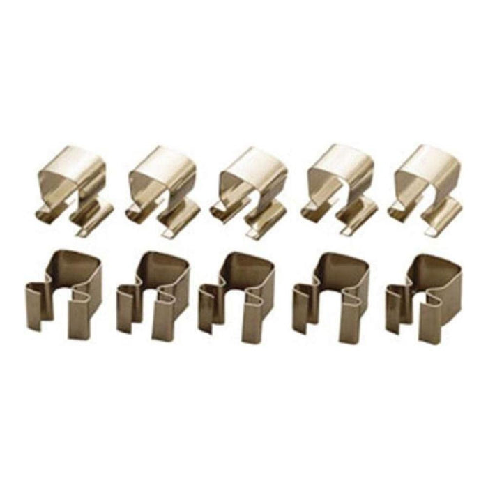 Teng Tools Socket Clips 10 x 1/2" Teng Tools - Town Tools 