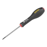 Stanley® Hand Tools FatMax® Screwdriver Parallel Tip 3.5 x 75mm