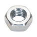 Sealey Setscrew Nut & Washer Assortment 408pc High Tensile M6 Metric AB050SNW Sealey - Town Tools 