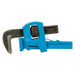 Silverline Stillson Pipe Wrench Length 350mm - Jaw 50mm Silverline - Town Tools 