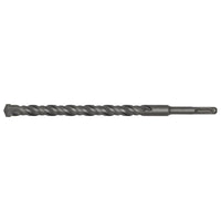 Sealey SDS Plus Drill Bit16 x 250mm SDS16x250