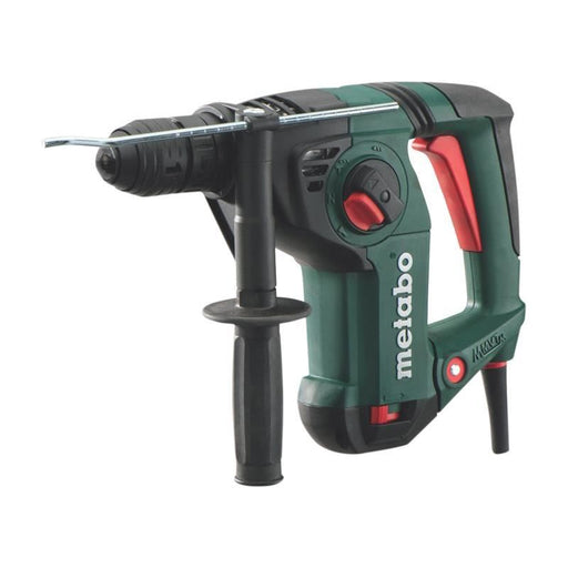 Metabo KHE 3251 SDS Plus Hammer Drill 3 Mode 800W 240V Metabo - Town Tools