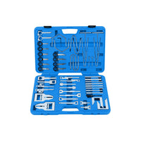Laser Stereo Removal Set 52pc 5552
