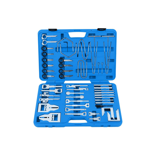 Laser Stereo Removal Set 52pc 5552 Laser - Town Tools 