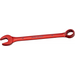 Sealey Double-Ended Ring Spanner 18mm 12pt (Red)