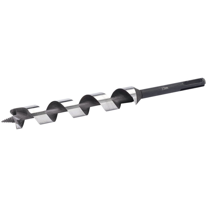 Draper SDS+ Auger Bit, 230 x 22mm 17391 Draper - Town Tools 