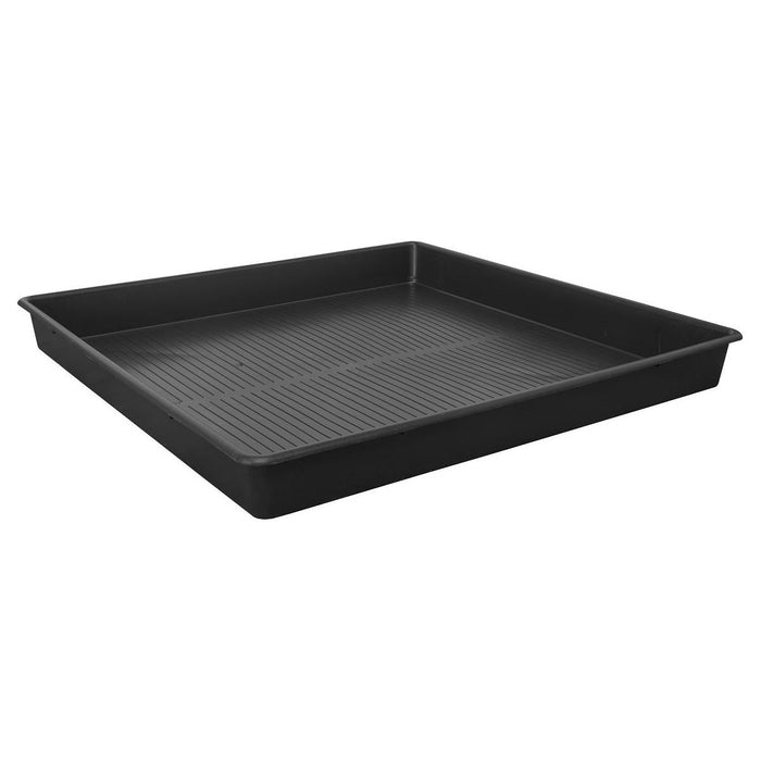 Sealey Drip Tray Low Profile 120L DRPL120 Sealey - Town Tools 