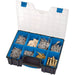 Draper 8 Compartment Organiser 25925 Draper - Town Tools 