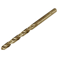 Faithfull Professional Cobalt Jobber Drill Bit Pre Packed (2) 4.0mm