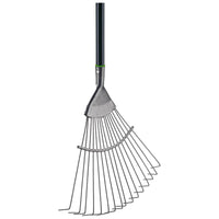 Draper Carbon Steel Lawn Rake 88801