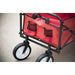 Sealey  Folding Canvas Trolley CST802 Nova - Town Tools 