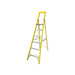 Zarges GRP Platform Steps, Platform Height 1.41m 6 Rungs Zarges - Town Tools