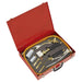 Sealey Propane Torch Kit 14pc LPT14 Sealey - Town Tools 