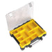 Sealey Parts Storage Case with 12 Removable Compartments APAS12R Sealey - Town Tools 