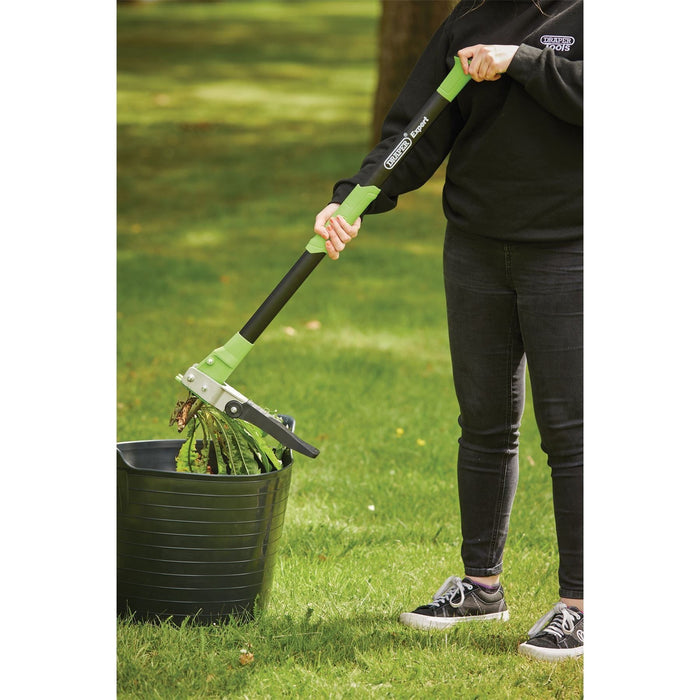 Draper Long Handled Weed Puller 37796 Draper - Town Tools 