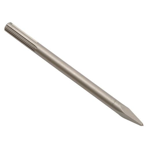 Dewalt Power Tools SDS Max Steel Point 300mm DeWALT Power Tools - Town Tools