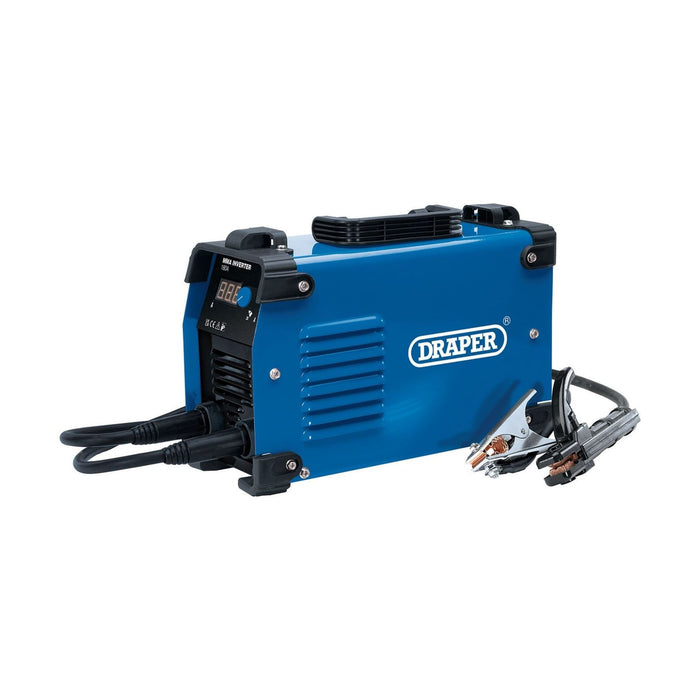 Draper MMA Inverter Welder, 180A 70029 Draper - Town Tools 