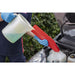 Sealey Flexible/Mouldable Funnel VS5058 Sealey - Town Tools 