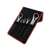 Bahco S4RM Series Reversible Ratchet Spanners Set, 5 Piece Bahco - Town Tools
