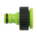 Sealey Soft-Touch Tap Adaptor 1/2"-3/4" JS3022 Sealey - Town Tools 