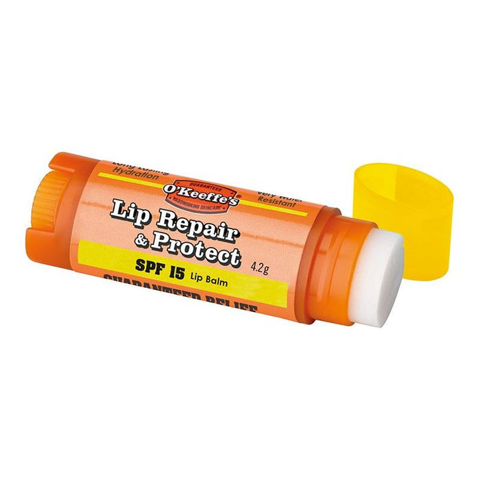 Gorilla Glue O'Keeffe's Lip Repair & Protect Lip Balm SPF15 4.2g Gorilla Glue - Town Tools