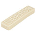 Liberon Wax Filler Stick 01 Ivory 50g Single Liberon - Town Tools