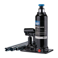 Draper Expert Hydraulic Bottle Jack, 5 Tonne 99767