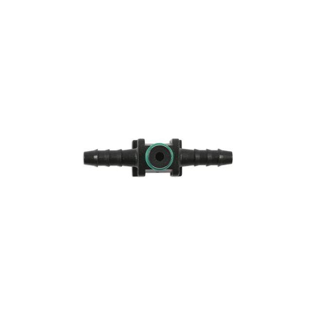 Connect Fuel Line Leak off T-Type Quick Connector 4mm x 6mm 5pc 34021 Tool Connection - Town Tools 