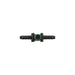 Connect Fuel Line Leak off T-Type Quick Connector 4mm x 6mm 5pc 34021 Tool Connection - Town Tools 