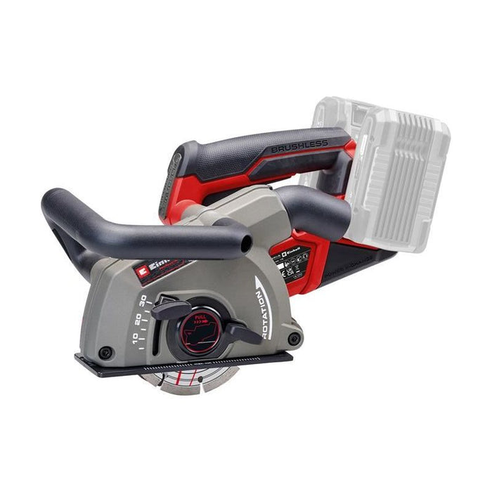 Einhell TP-MA 36/30 Li BL - Solo Wall Chaser 36V (2 x 18V) Bare Unit Einhell - Town Tools