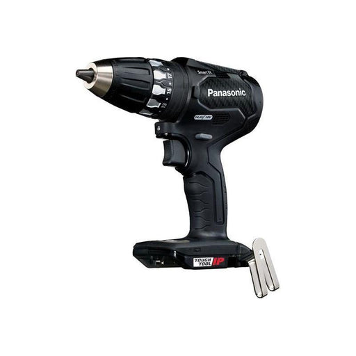 Panasonic EY74A3X Smart Brushless Drill Driver 18V Bare Unit Panasonic - Town Tools