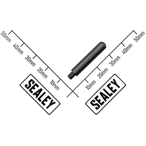 Sealey Air Valve Pin