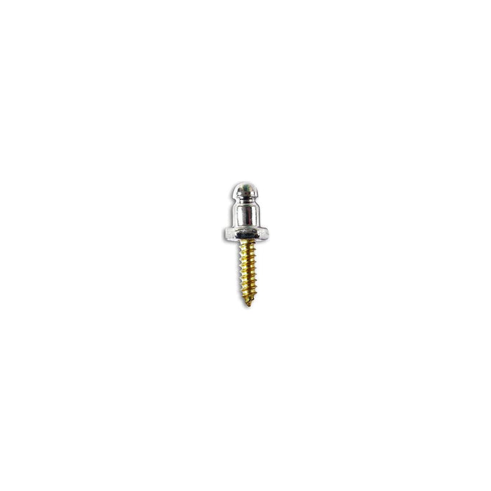 Connect Lift the Dot Studs, with Woodscrew 20pc 35032 Tool Connection - Town Tools 