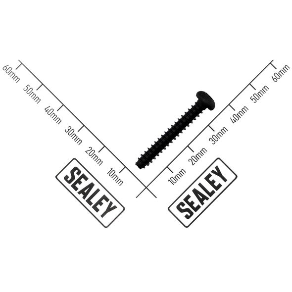 Sealey Front Casing Screw