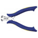 Carlyle Hand Tools End Cut Mini Pliers - 4-1/2in. Caryle Tools - Town Tools 