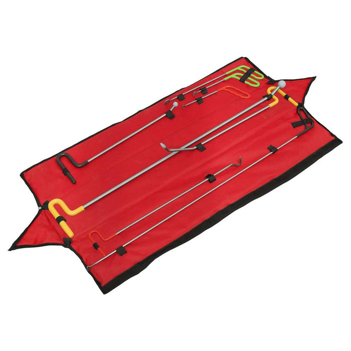 Sealey Paintless Dent Repair Kit 8pc RE103 Sealey - Town Tools 