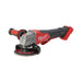 Milwaukee M18 FUEL 115mm Variable Speed & Braking Angle Grinder With Paddle Switch Milwaukee - Town Tools 