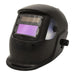 Sealey Welding Helmet Auto Darkening Shade 9-13 S01001 Sealey - Town Tools 