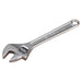 Sealey Adjustable Wrench 300mm S0453 Sealey - Town Tools 