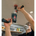 Silverline Down Light Installers Kit 9pce 50 - 86mm Dia Silverline - Town Tools 
