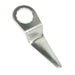 Sealey Air Knife Blade 57mm Offset Straight WK025FSS57 Sealey - Town Tools 