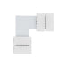 Link2Home LED Strip 2 Head 90° Connector (Pack 10) Link2Home - Town Tools