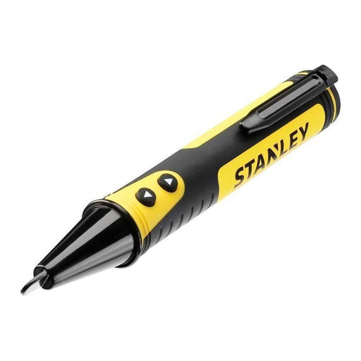 Stanley® Intelli Tools FatMax® Non-Contact Voltage Detector STANLEY® Intelli Tools - Town Tools