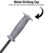 Teng Tools Pry Bar 550mm Teng Tools - Town Tools 