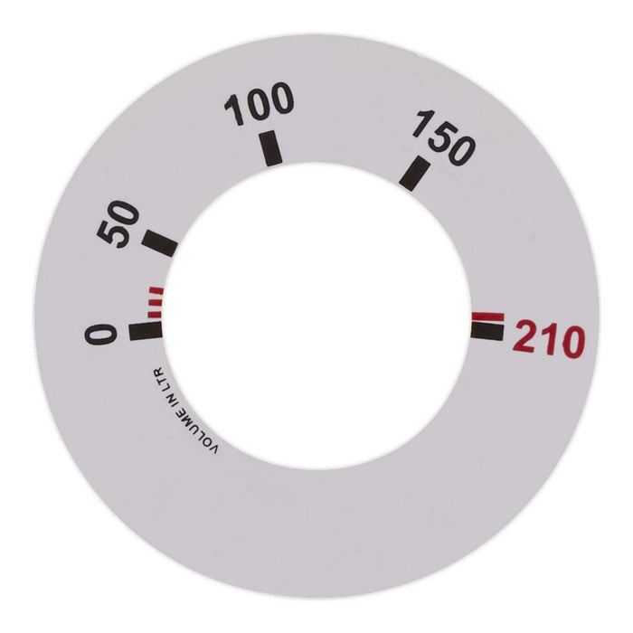 Sealey Drum Level Indicator TP129 Sealey - Town Tools 