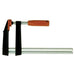 Bahco 420-100-200 F-Clamp Capacity 200mm (8in) Bahco - Town Tools