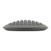 Sealey Safety Rubber Jack Pad Type C JP03 Sealey - Town Tools 