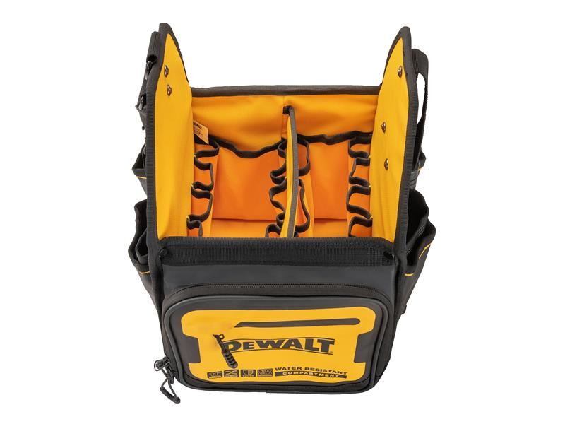DEWALT Storage DWST60105 Pro Electrician's Tote DEWALT Storage - Town Tools