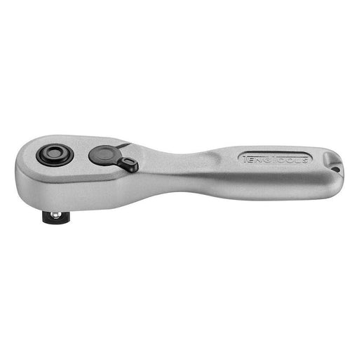 Teng Tools 3/8" Mini Ratchet 72 Teeth IP5X Town Tools - Town Tools
