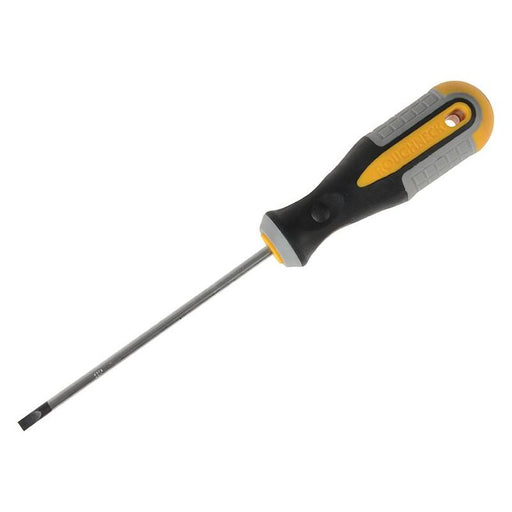 Roughneck Screwdriver Parallel Tip 4.0 x 100mm Roughneck - Town Tools